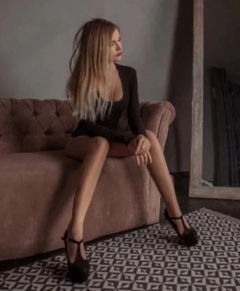 Инна, 20 лет, 2 размер груди